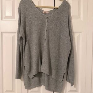 Never worn! Grey women’s sweater